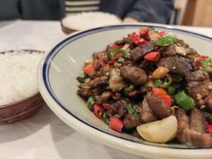 -新新湘菜馆(新中街二条店)