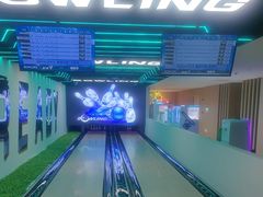 -涨巢·潮玩水疗局