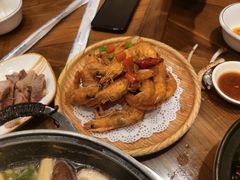 -庄行曹记羊肉(泗泾店)