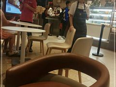 大堂-奈雪的茶(金鹰广场店)