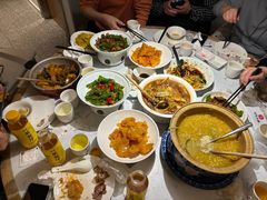 -关东小磨东北菜(漕河泾印象城店)