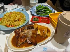 -龙记香港茶餐厅(久光百货店)