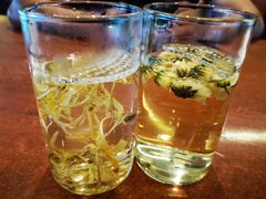 -北海金昌开元名都大酒店·四季轩中餐厅