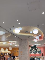 -奈尔宝家庭中心·亲子餐厅(苏州大悦城店)