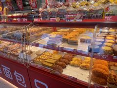 -味多美蛋糕(双合地铁店)