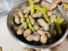 -日丰园海肠水饺·老字号大连海鲜(小平岛总店)
