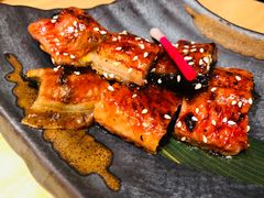 -虹料理·日料放题(悠方店)