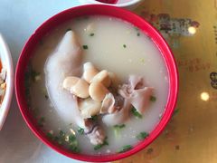 -廖老妈蹄花店(人民公园陕西街259号店)