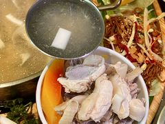 -椰小鸡·琼州糟粕醋(美兰缤纷城店)