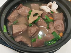 -东江渔村·古典园林·30年粤菜老字号(太和店)