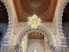 -哈桑二世清真寺