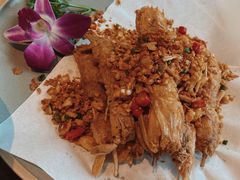 皮皮虾-大厨的餐厅(曾厝垵总店)