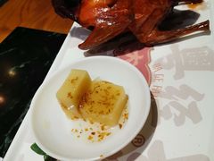 红烧乳鸽-大鸽饭(北京路店)