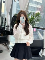 -U·NI SALON 造型