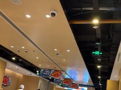 -海底捞火锅(汇金星力城店)