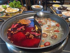 -俏媳妇火锅(宽窄巷子店)