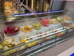 -溪边姑娘·拉丝酸奶水果捞(春熙路店)
