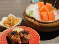 -炙柒Sekinana·精致日料(合生汇店)