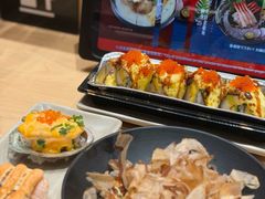 -友壹町寿司(佛山新DNA店)