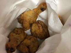 -肯德基(凤凰店)