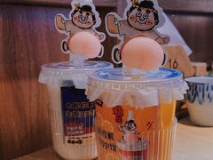 -太郎的家·平价日料(曼巴特店)