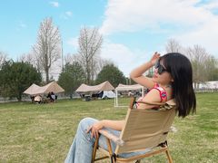 -TIPPI营地 房车主题·露营烧烤团建轰趴(天安假日店)