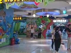 -万达广场(广阳店)
