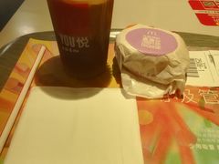 -麦当劳(一德路店)