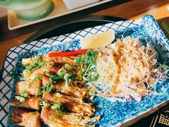 -本家食堂(华南店)