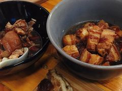 -有肉食·虎九闽菜(798艺术区店)