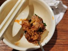 -成都你六姐·牛肉冒菜(城市集市合生汇店)