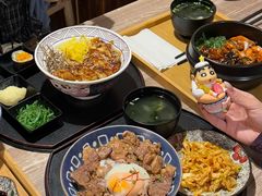 -左舞和风屋便当(金地店)