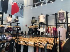 -lululemon(比斯特购物村店)