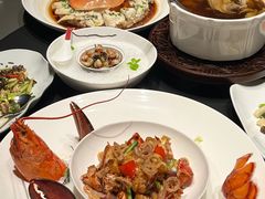 -曾宴·楚菜(湖北省博物馆店)