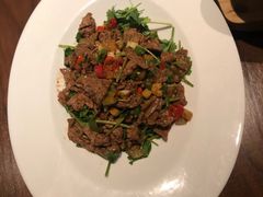 -山里亲戚(淞虹路店)