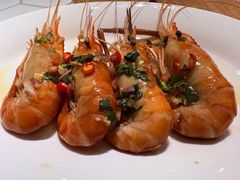 泰式青柠虾王-十面欢腾(长乐路店)