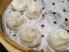 -口福汤包馆(融汇店)