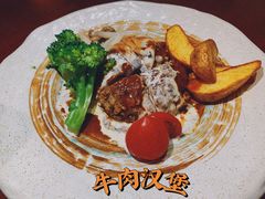 -和来日本料理(青年东路店)