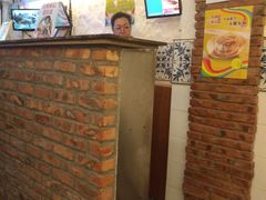 -大利来记餐厅