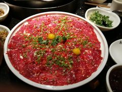 -香佰里鲜货火锅(佳乐金街店)