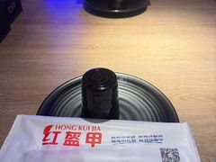 -红盔甲·小龙虾(车公庙店)