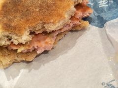 -麦当劳(台州路桥DT店)