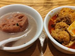 -饭橘汉江码头·乡野土菜馆(静安路店)