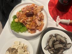 -天宜隆蘑菇宴火锅(石景山旗舰店)