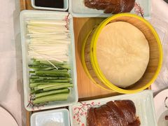 烤鸭-厦门渔港(成山路店)