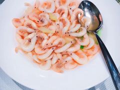 -太湖饭店·寄畅轩中餐厅
