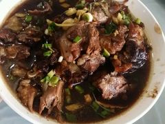 -南花桥羊肉馆老字号(乌镇店)