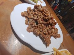 -祥盛隆羊汤馆(芙蓉店)