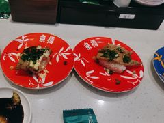-京樽回転寿司(奥林匹克店)