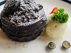 奥利奥塔-Juicy Bakery(瑞景店)